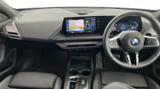 BMW 1 Series 120 M Sport 5dr Step Auto [Pro Pack] Petrol Hatchback